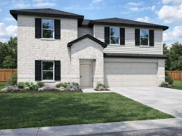 40627 Balsam Run Ln, Magnolia, TX 77354