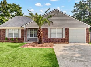533 Falcon Dr, Richmond Hill, GA 31324