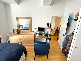 Sold by A Space Realty NY LLC