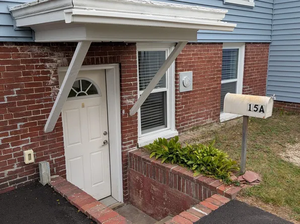 15 Felker St #A, Rochester, NH 03839