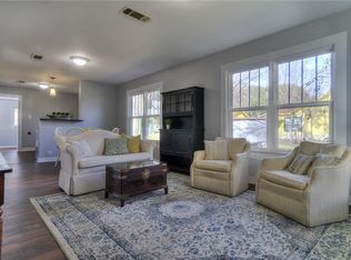 311 N Oleander St, Grand Saline, TX 75140