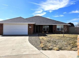 2309 Cobblestone Cir, Clovis, NM 88101