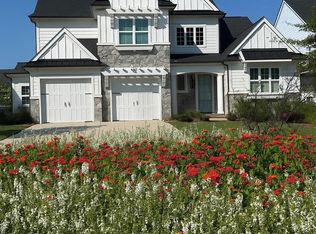 13511 Huntson Park Ln, Huntersville, NC 28078