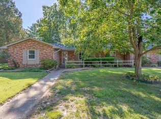 1521 Oriole Dr, Evansville, IN