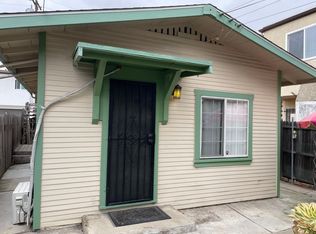 4156-58 Cherokee Ave, San Diego, CA 92104