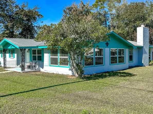 269 Fred Meyer St, Apalachicola, FL 32320