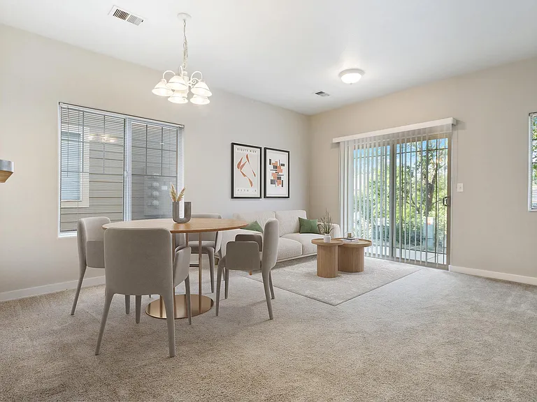 Arbor Garden Townhomes — Photo 7
