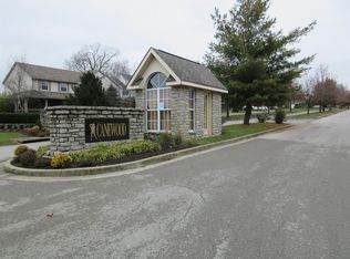 446 General John Payne Blvd, Georgetown, KY 40324