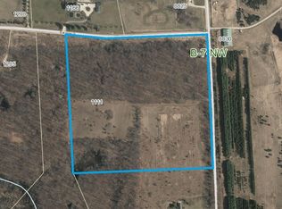 8787 Kearney Rd, Whitmore Lake, MI 48189