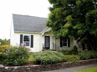 120 SE 53rd Ave, Portland, OR 97215