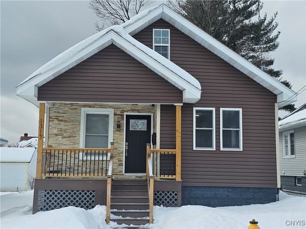 1317 Butternut St, Utica, NY 13502