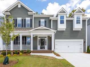 3057 Thurman Dairy Loop, Wake Forest, NC 27587