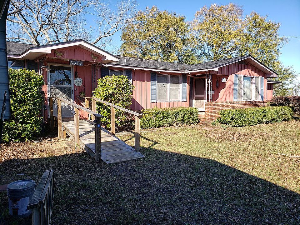 3349 Scotland Rd, Alamo, GA 30411 Zillow