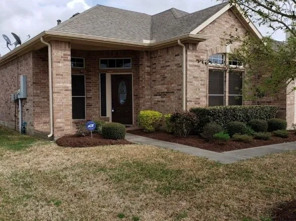 3503 Borden Gully Dr, Dickinson, TX 77539