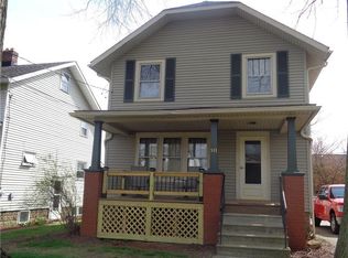 511 Wengler Ave, Sharon, PA