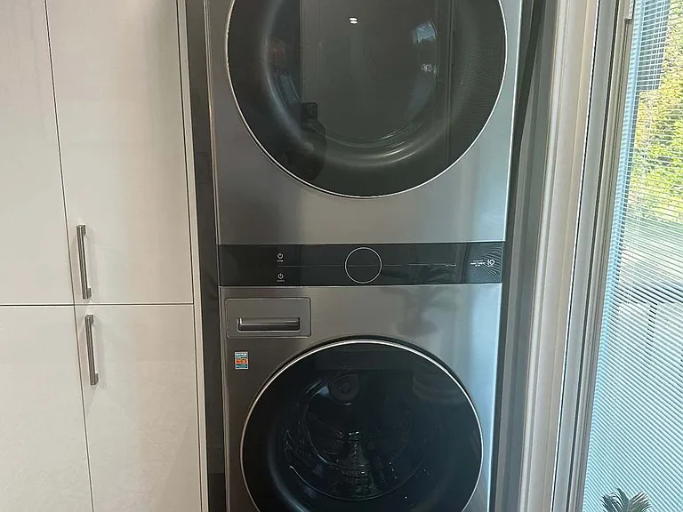 Washer/Dryer