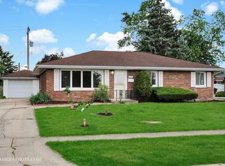 513 Chaney Ave, Crest Hill, IL 60403