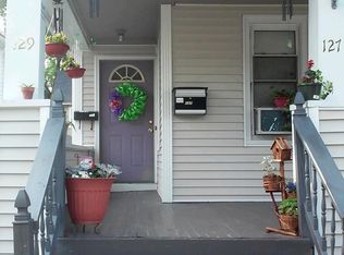 129 Fountain St #2, Springfield, MA 01108