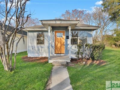 778 Wolf St, Savannah, GA, 31401