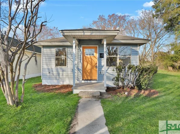 778 Wolf Street, Savannah, GA 31401