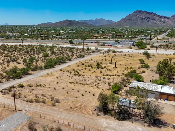 6171 W Irvington Rd Unit 4, Tucson, AZ 85757