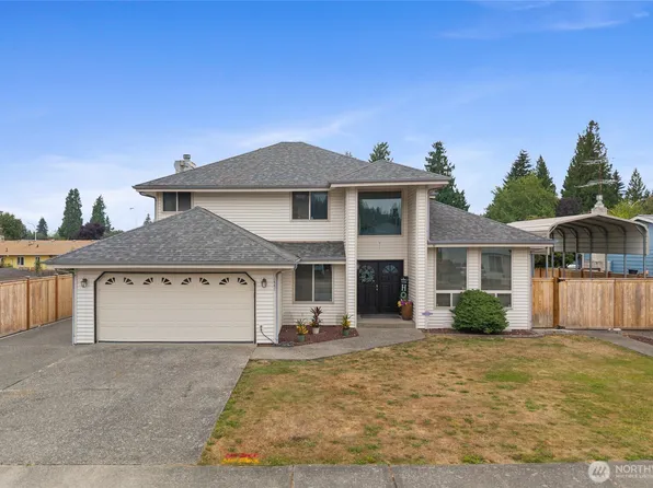 1447 33rd Street SE, Auburn, WA 98002