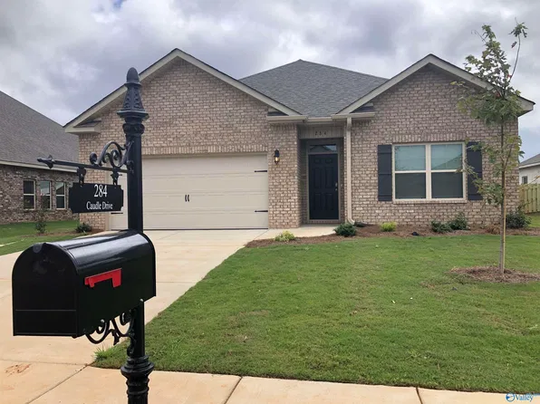 284 Caudle Dr, Madison, AL 35756