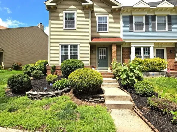 6626 Cypress Point Rd, Alexandria, VA 22312