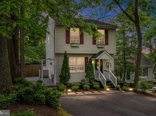 756 Valentine Rd, Crownsville, MD 21032