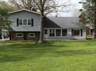 14680 Georgia Rd, Middlefield, OH 44062