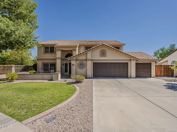 2029 E LODGE Drive, Tempe, AZ 85283