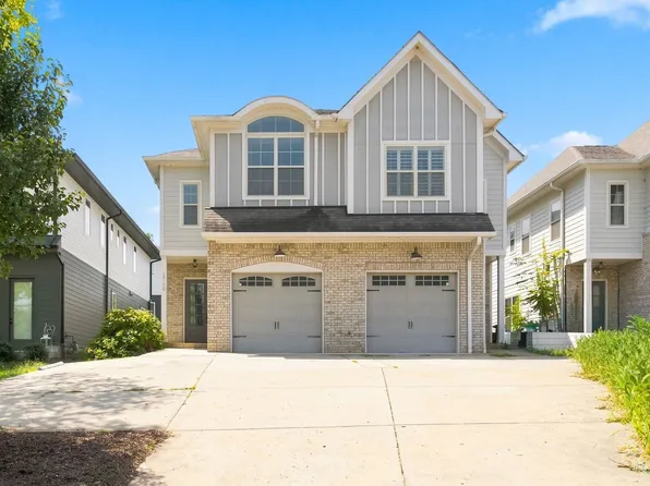 5919B Robertson Ave, Nashville, TN 37209