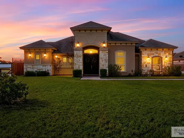 27402 Guelker Rd, San Benito, TX 78586