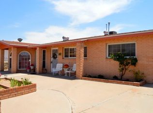7202 Flagstaff Ct, El Paso, TX 79915