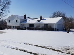 7021 Chalfant Rd, Fort Wayne, IN 46818