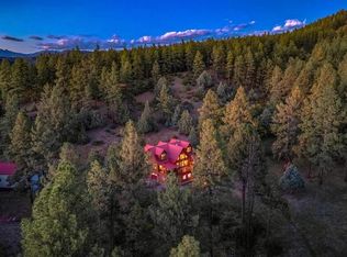 704 Two Bear Dr, Pagosa Springs, CO 81147