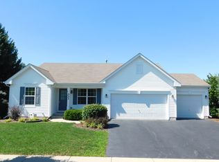 331 E Becker Pl, Sycamore, IL 60178