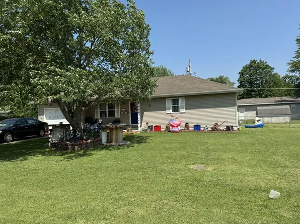 738 Willow Street, Marshfield, MO 65706