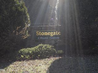 110 Bluestone Way, Townsend, TN 37882