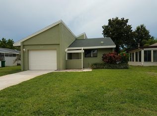 309 Myrtlewood Rd, Melbourne, FL 32940