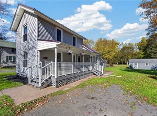210 Wilson Ave, Canastota, NY 13032