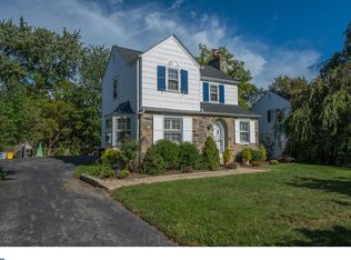 217 Williamsburg Rd, Ardmore, PA 19003