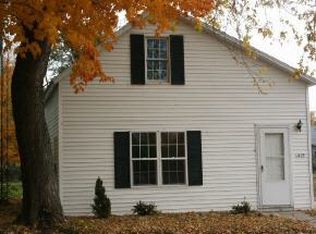 1415 S Elm St, Rochester, IN 46975