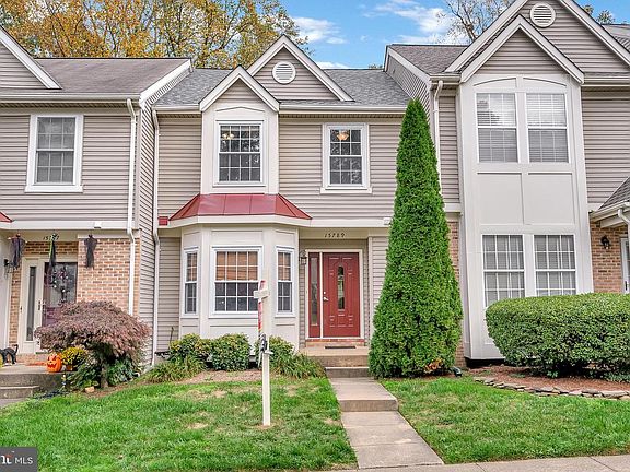 2nd image of 15789 Widewater Dr