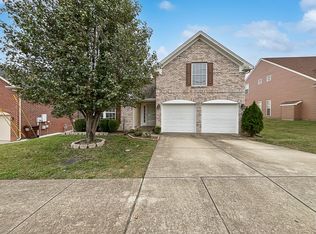 2748 Cato Ridge Dr, Nashville, TN 37218