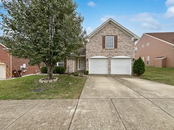 2748 Cato Ridge Dr, Nashville, TN 37218