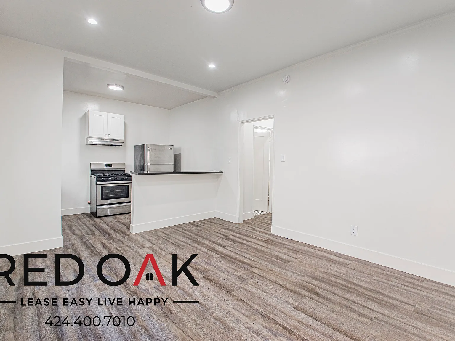 ~1 Month Free~ Stylish Studio With Air Conditioning And Stainless Steel Appliances ~ In Koreatown! — Photo 3