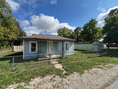 5062 W Regent St, Indianapolis, IN, 46241