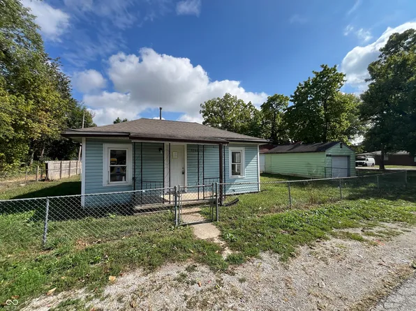 5062 W Regent St, Indianapolis, IN 46241