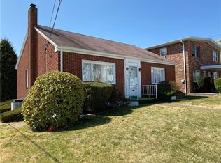 49 Johnson Ave, Uniontown, PA